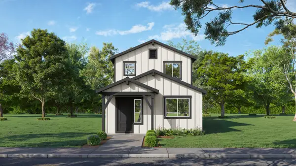 4111 SW Pumice Avenue #100, Redmond, OR 97756