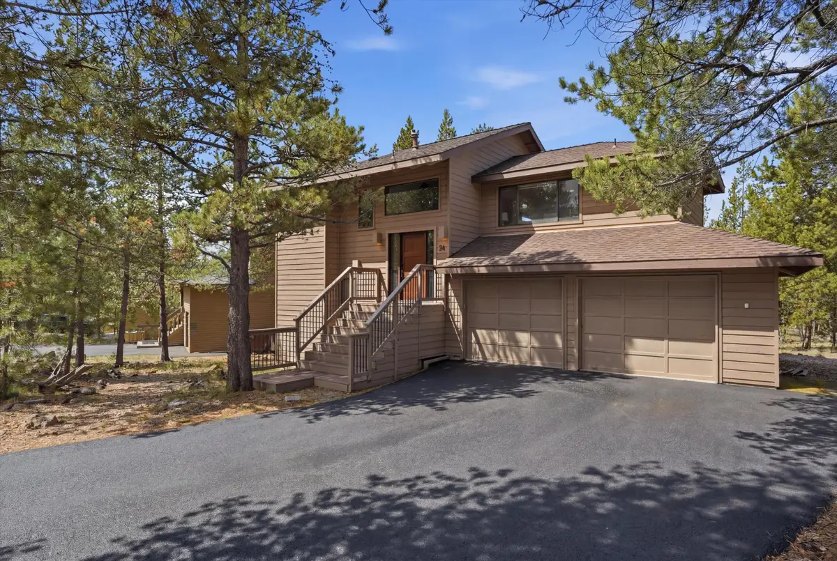 57583 White Elm #26, Sunriver, OR 97707 - #1