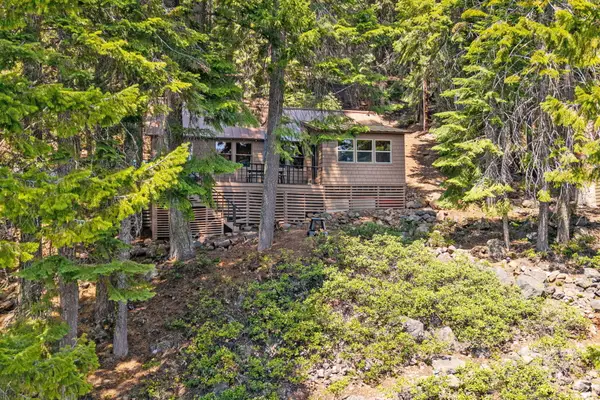 02 Block 0 Lake Of The Woods, Klamath Falls, OR 97601