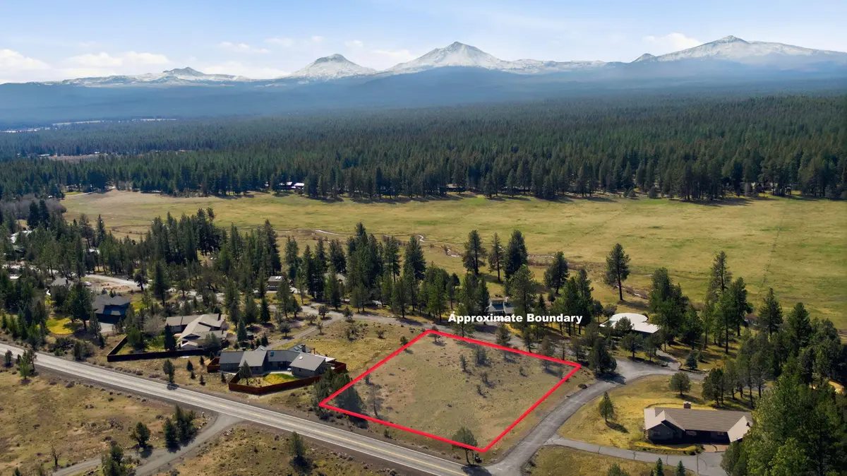 70070 Meadow View Road, Sisters, OR 97759 - #1