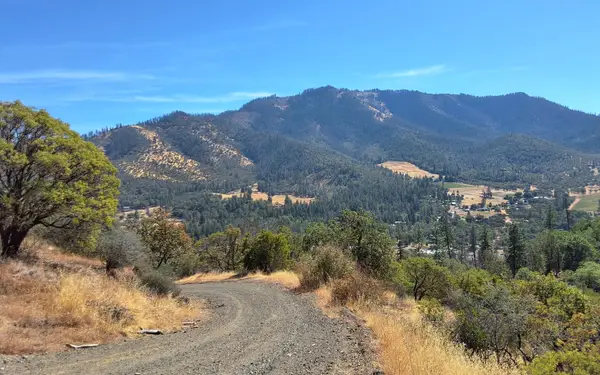 China Gulch Highway Ne #400, Jacksonville, OR 97530