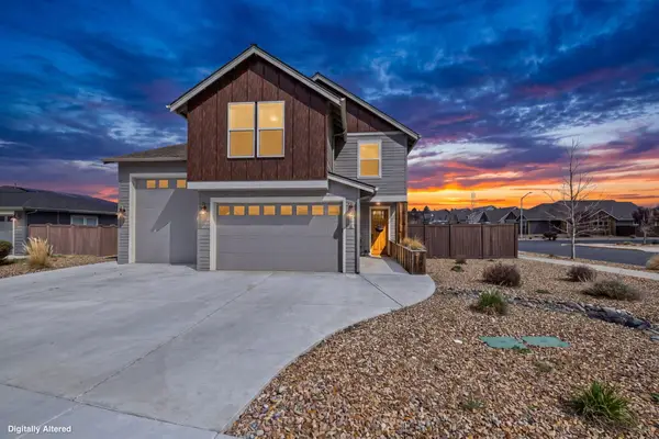 4309 SW Badger Creek Drive, Redmond, OR 97756