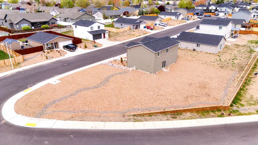 1088 NE Cobbleridge Loop Ne, Prineville, OR 97754 - #2