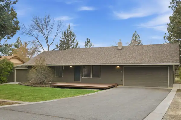 63617 High Standard Drive, Bend, OR 97701