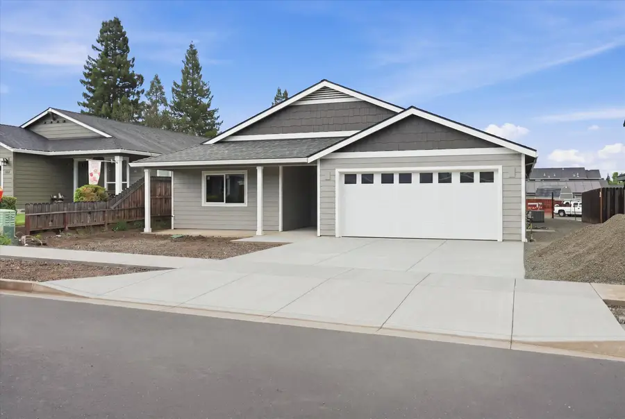 1834 Ingram Lane, Medford, OR 97501 - #3