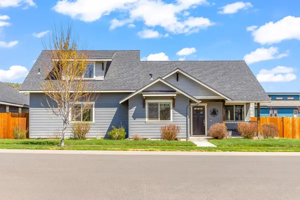 1002 NE Discovery Loop, Prineville, OR 97754