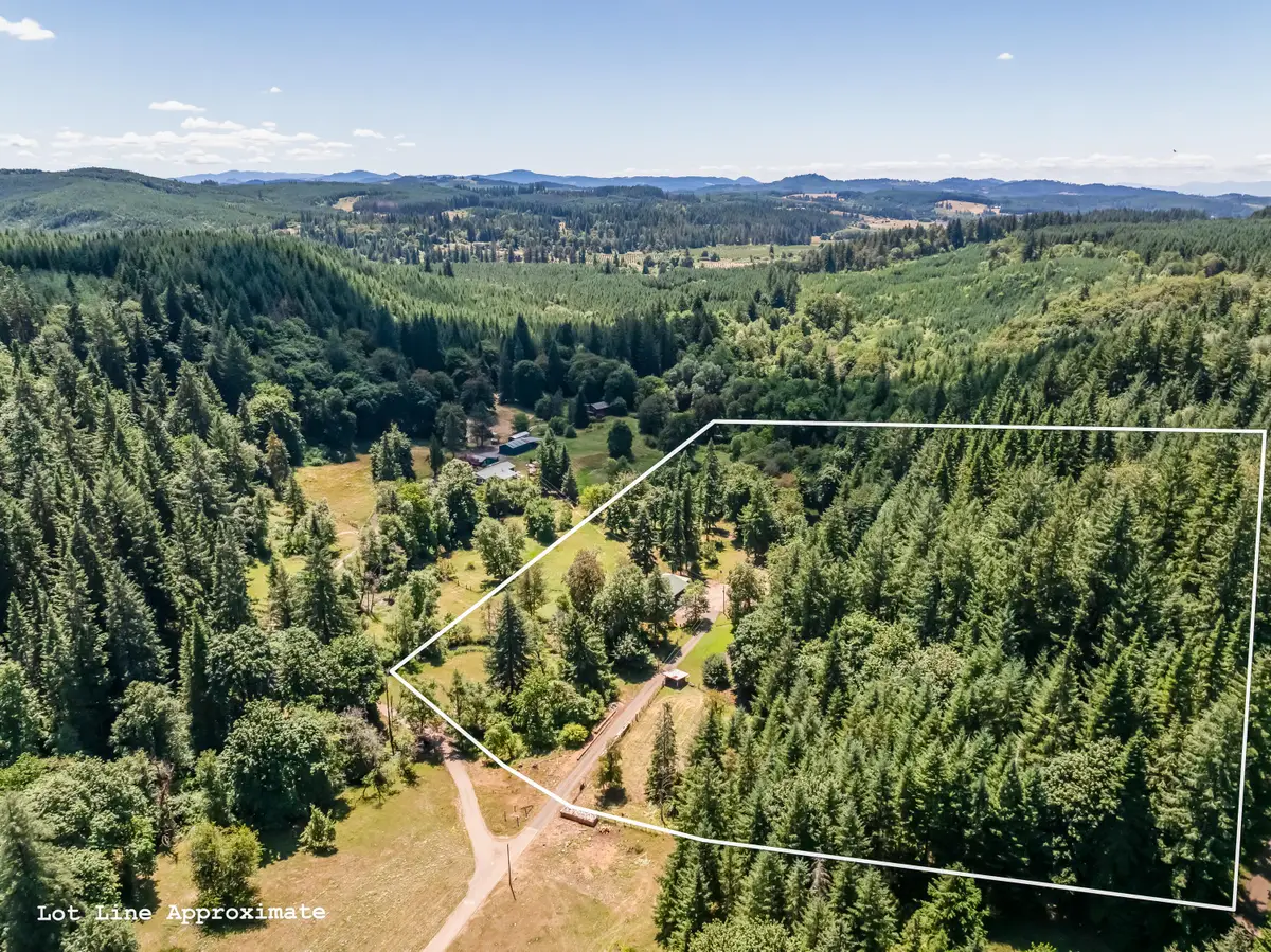 42038 Clark Smith Drive, Lebanon, OR 97355 - #1