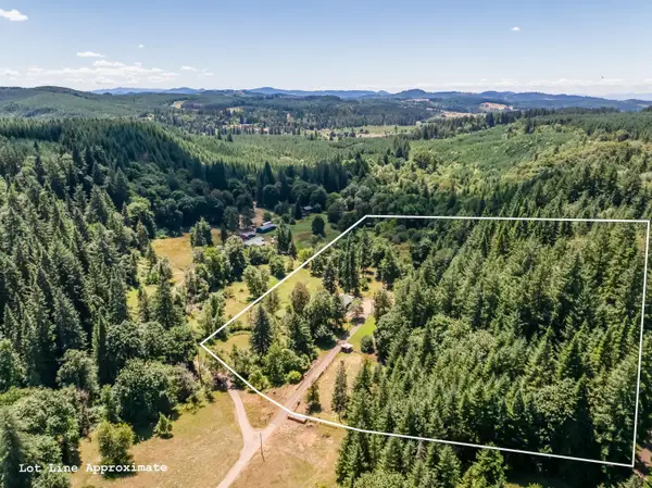 42038 Clark Smith Drive, Lebanon, OR 97355