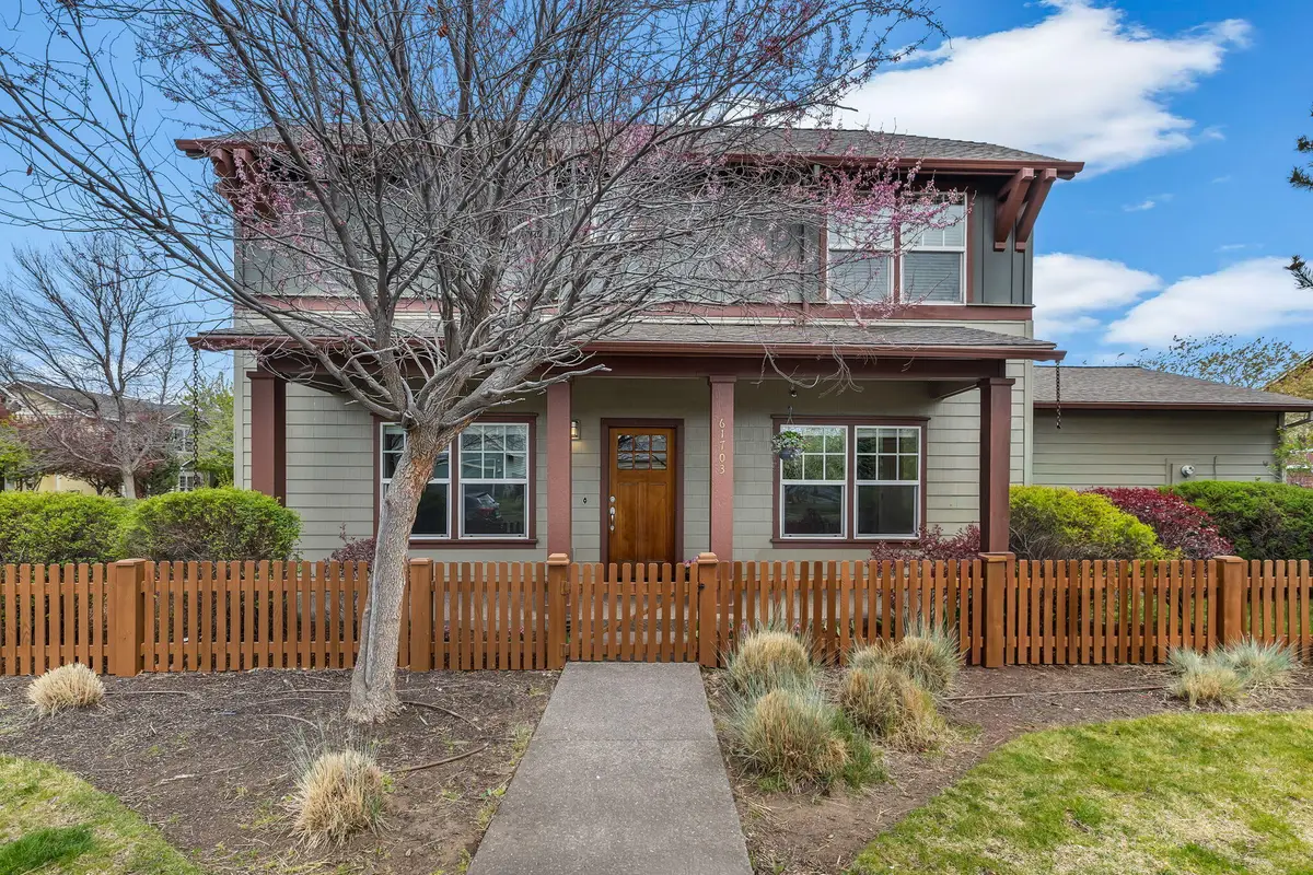 61703 Tulip Way, Bend, OR 97702 - #1