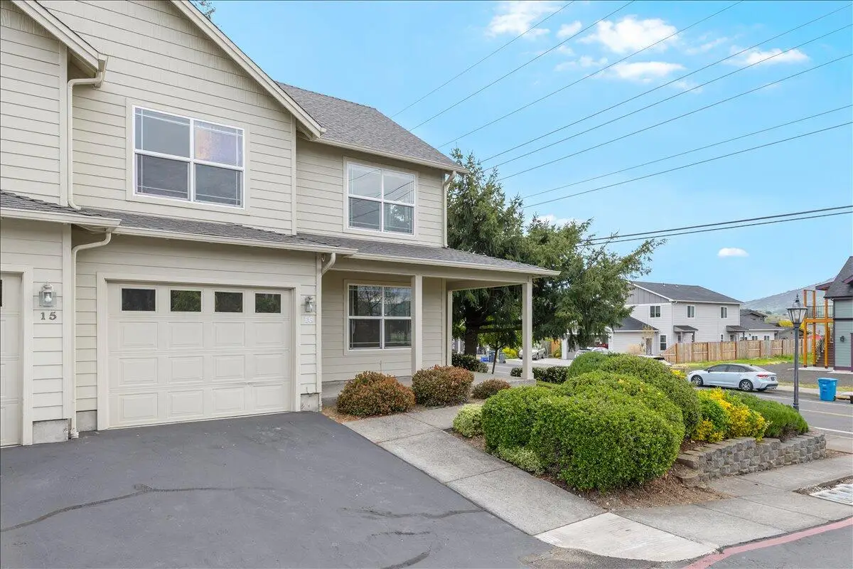 228 Talent Avenue #16, Talent, OR 97540 - #1