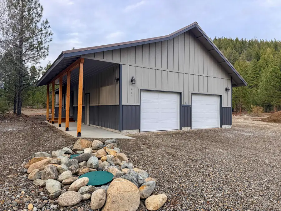 655 NW Ajax Street, Sumpter, OR 97877 - #2