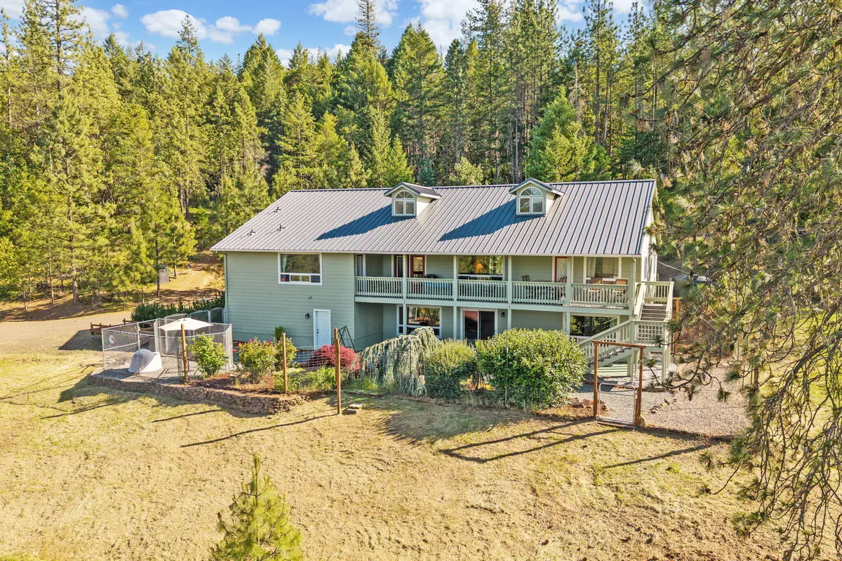 16445 Meadows Road, White City, OR 97503 - #1