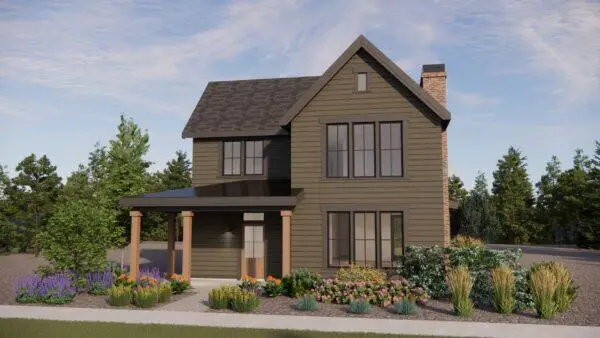 1105 NW Kendrick Place #Lot 295, Bend, OR 97703 - #1