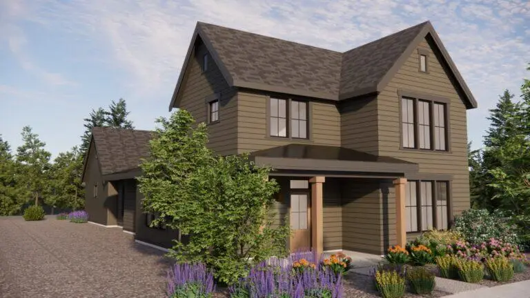 1105 NW Kendrick Place #Lot 295, Bend, OR 97703 - #3