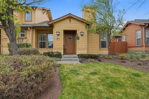 61 SW Taft Avenue, Bend, OR 97702