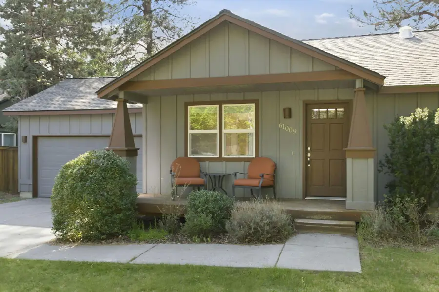 61009 Lodgepole Drive, Bend, OR 97702 - #2
