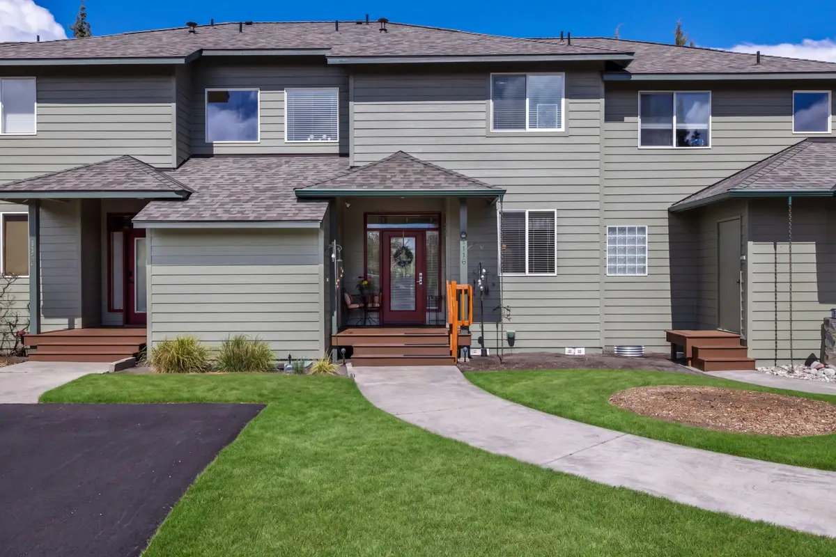 1116 Golden Pheasant Drive, Redmond, OR 97756 - #1