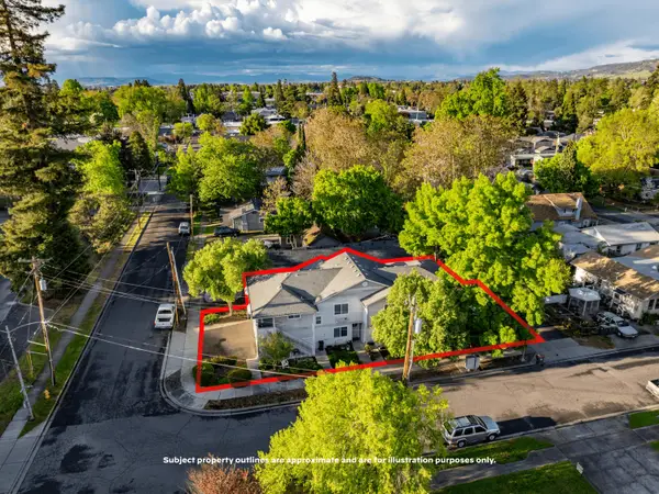139 Almond Street, Medford, OR 97504