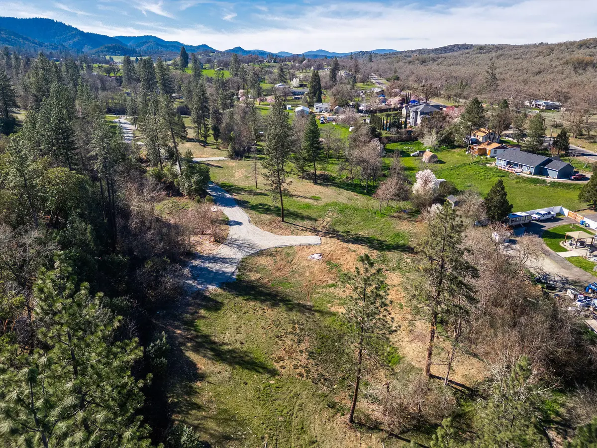 5009 Lane Creek Road #Parcel 3, Central Point, OR 97502 - #1