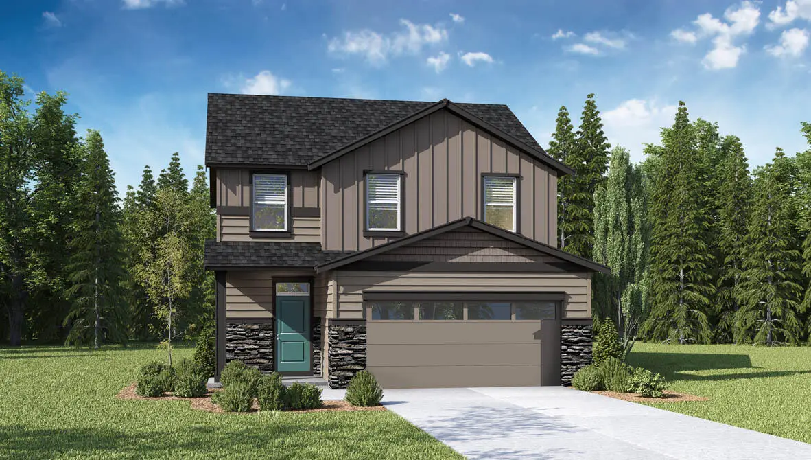 21229 SE Pelee Drive, Bend, OR 97702 - #1