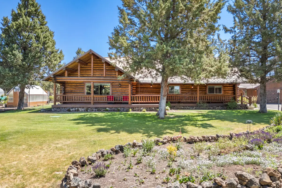 64864 Casa Court, Bend, OR 97701 - #1