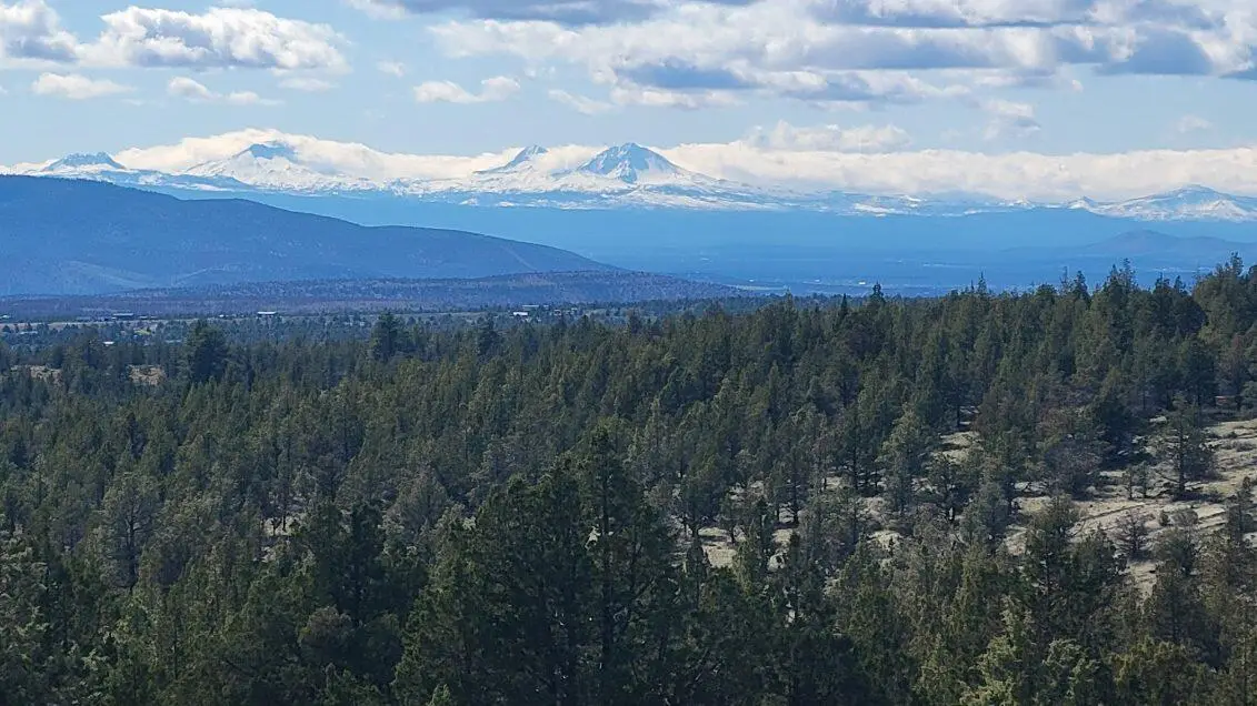 1000 SE Wolf Road, Prineville, OR 97754 - #1