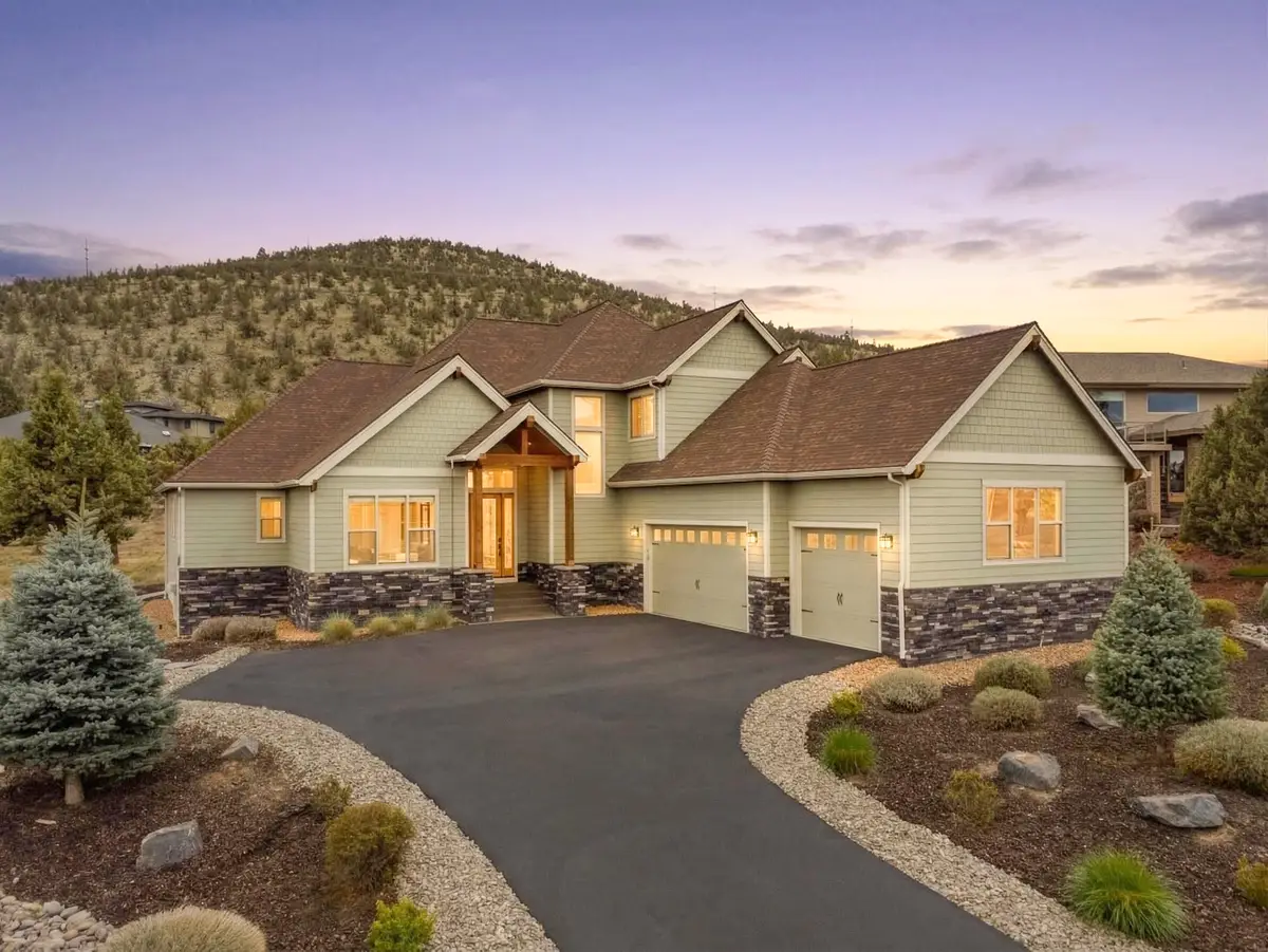 10276 Sundance Ridge Loop, Redmond, OR 97756 - #1