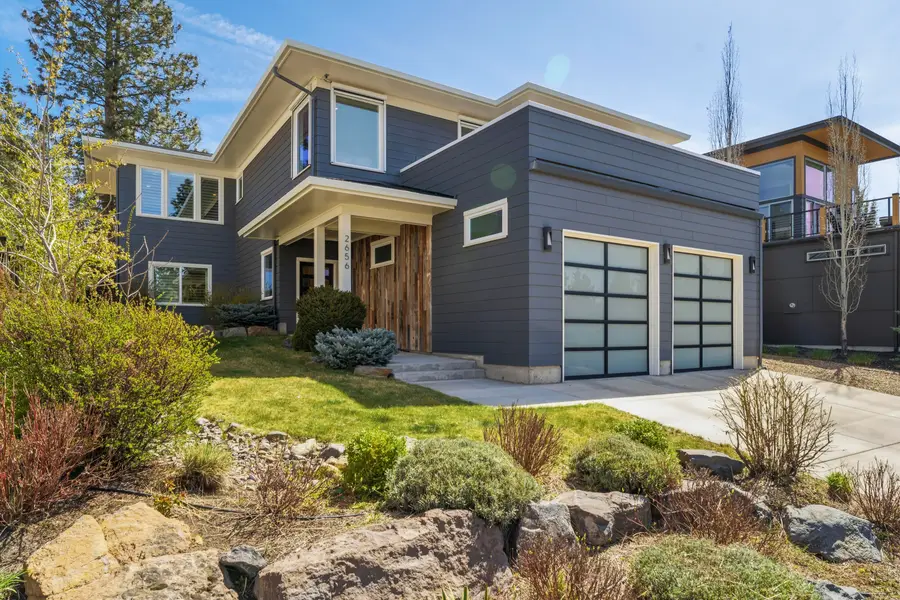 2656 NW Nordeen Way, Bend, OR 97703 - #2