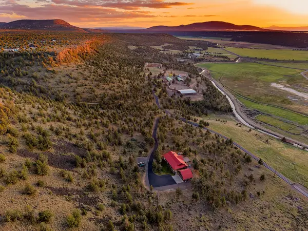 2300 S Main Street, Prineville, OR 97754