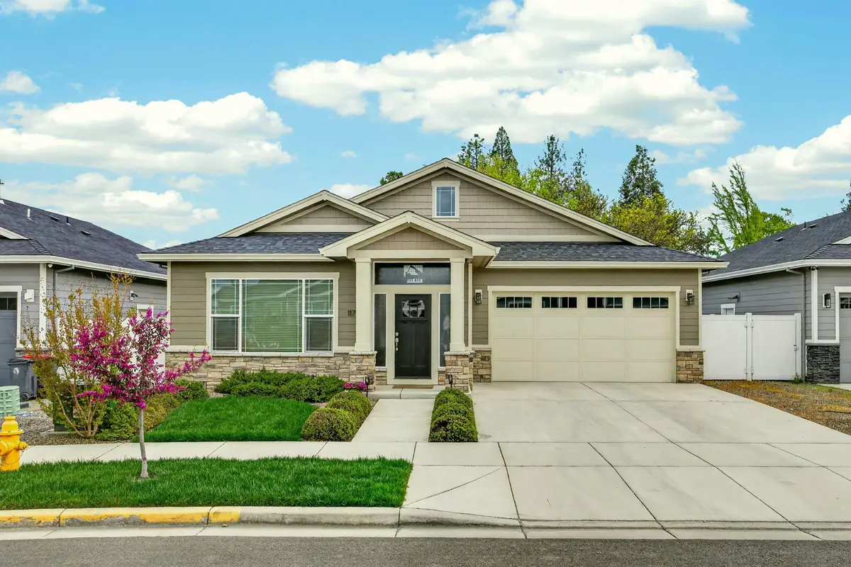 1175 Lindsey Court, Central Point, OR 97502 - #1