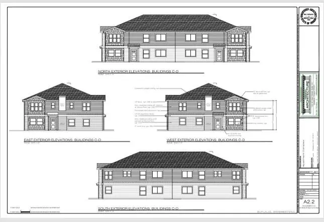 963 Lozier Lane, Medford, OR 97501 - #3