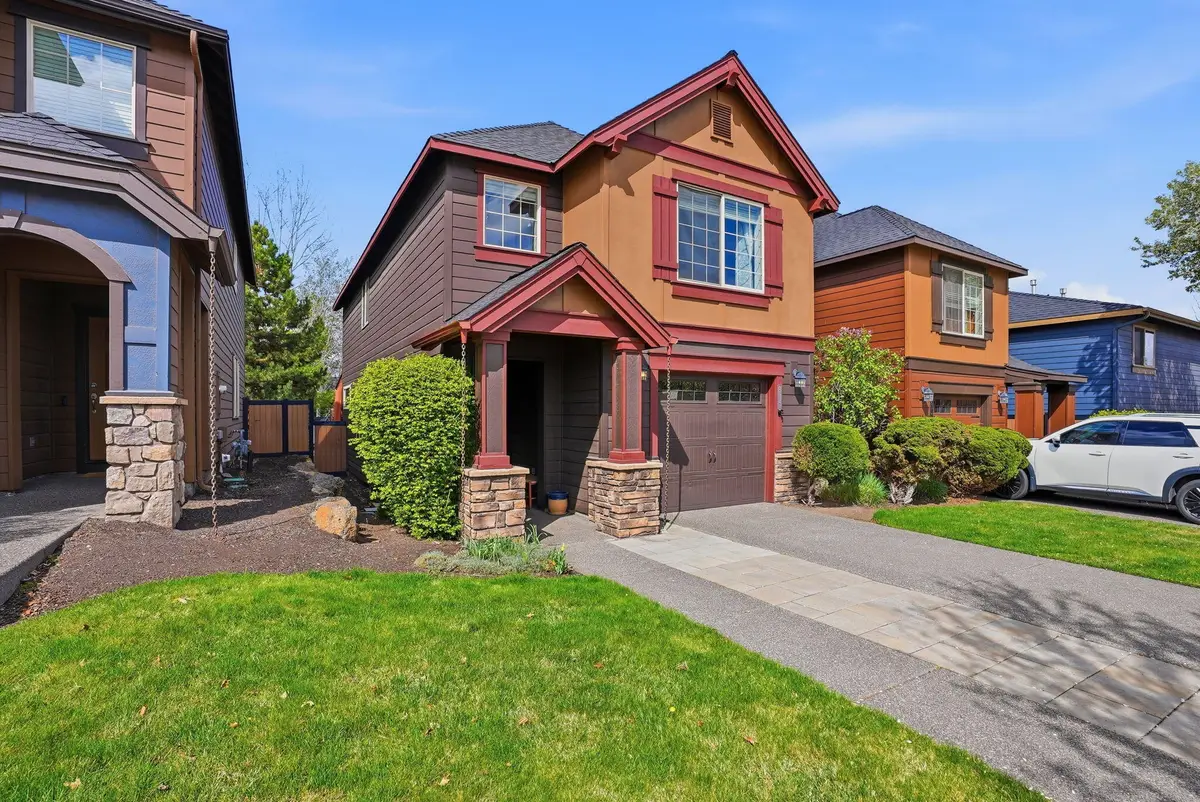63141 Britta Street, Bend, OR 97703 - #1