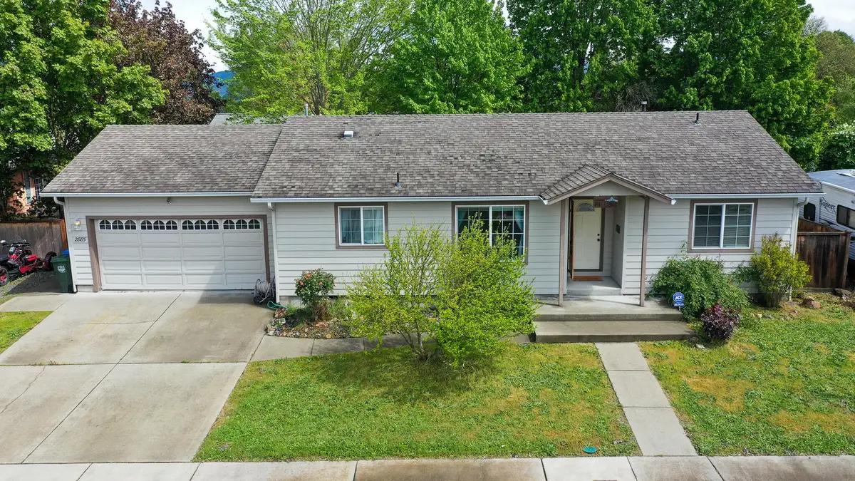 2885 Galaxy Way, Grants Pass, OR 97527 - #1