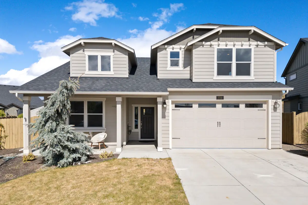 2710 SW 46th Court, Redmond, OR 97756 - #1