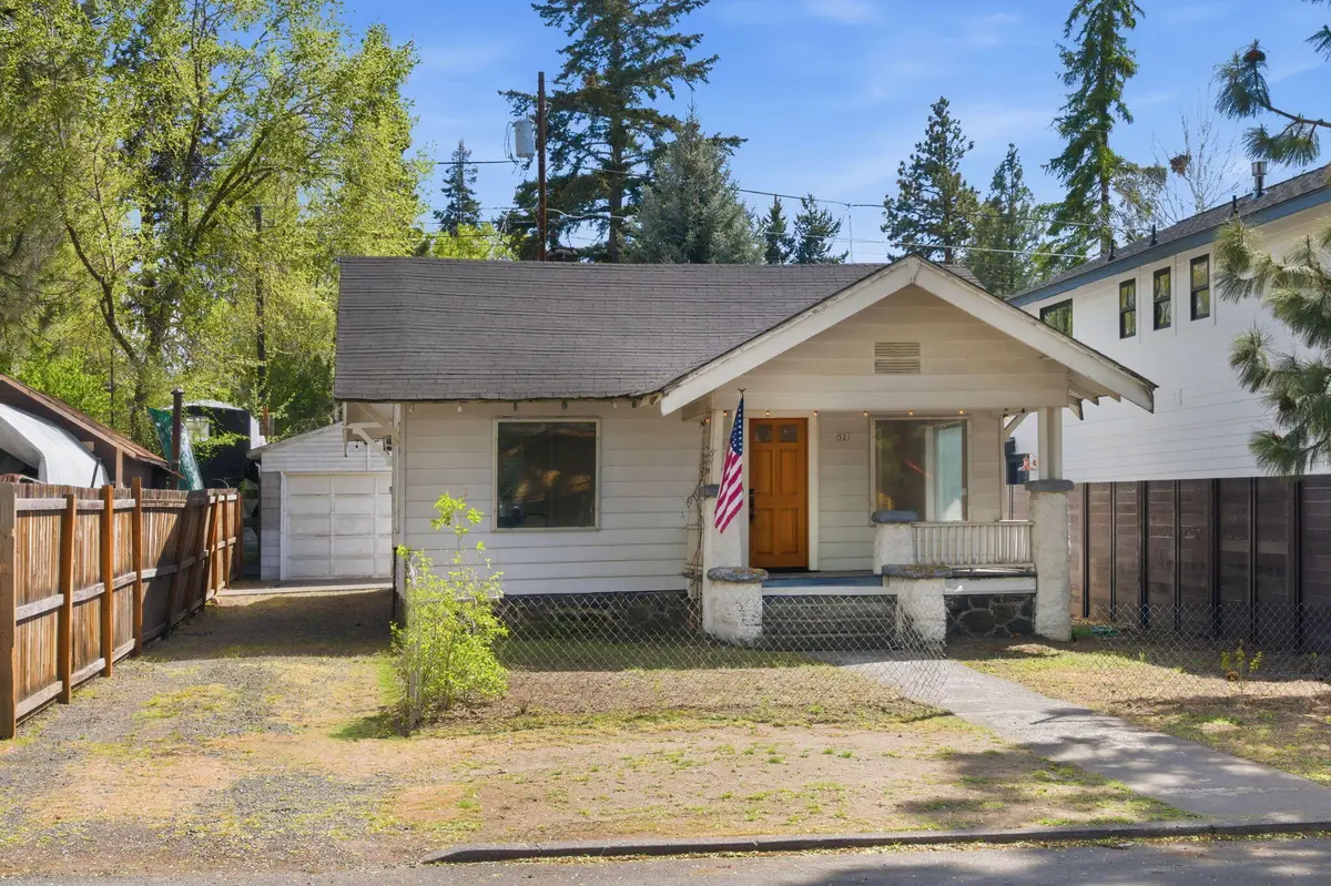 521 NW Georgia Avenue, Bend, OR 97703 - #1