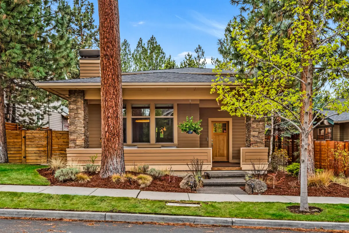2323 NW High Lakes Loop, Bend, OR 97703 - #1