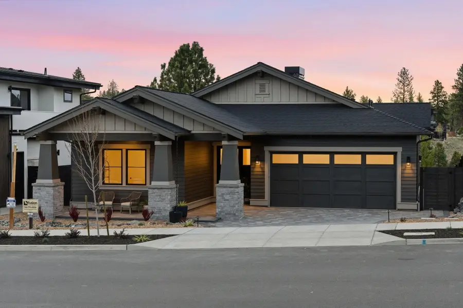3448 NW Sullivan Avenue #Lot 243, Bend, OR 97703 - #2