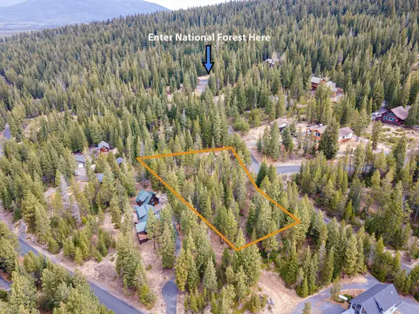Elk Haven Way #2407-007A0-06100, Crescent, OR 97733