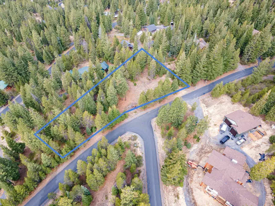 Elk Haven Way #2407-007A0-06100, Crescent, OR 97733 - #2