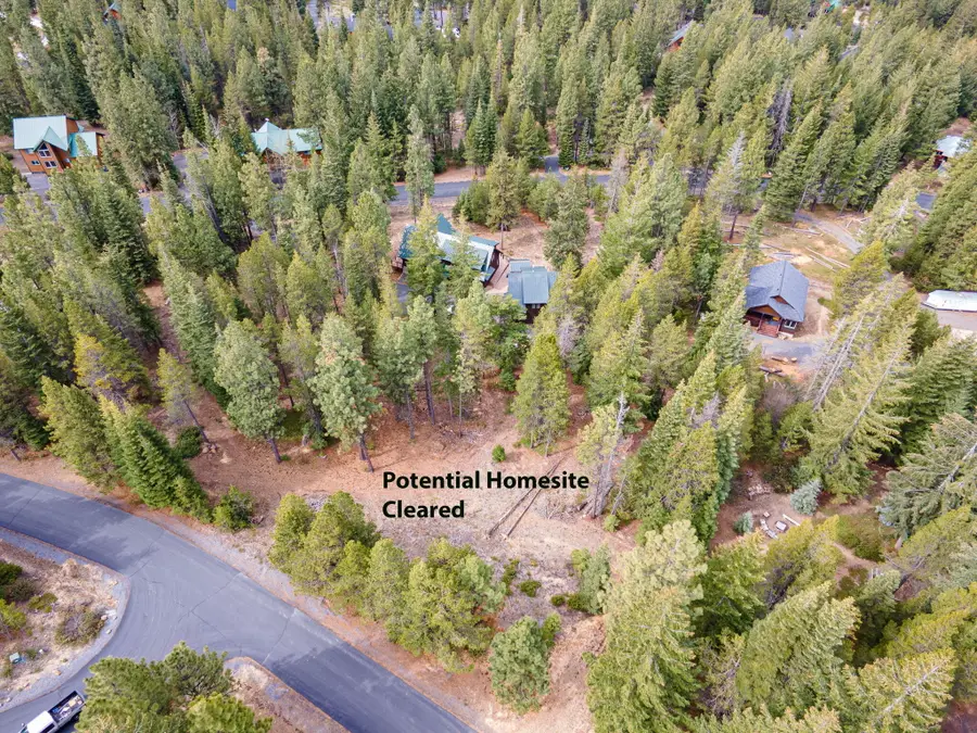 Elk Haven Way #2407-007A0-06100, Crescent, OR 97733 - #3