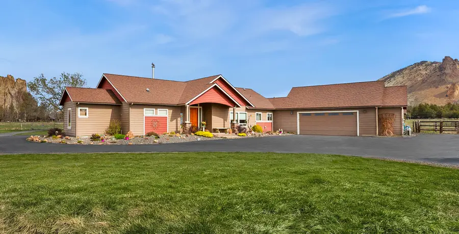 2305 NE Wilcox Avenue, Terrebonne, OR 97760 - #3