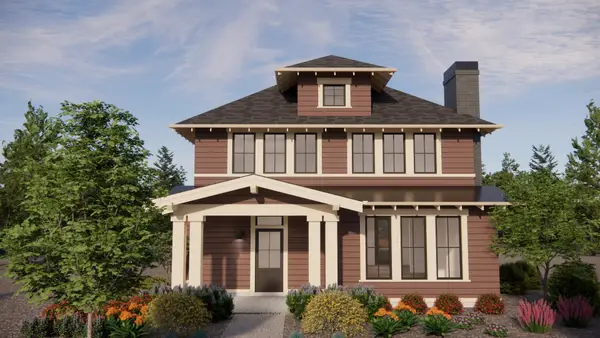 1109 NW Kendrick Place #Lot 296, Bend, OR 97703