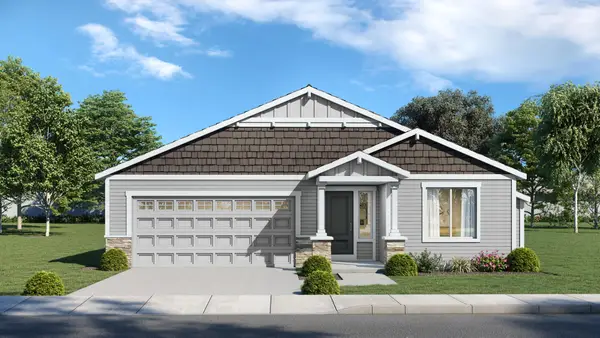 406 NW Monte Vista Avenue #124, Madras, OR 97741