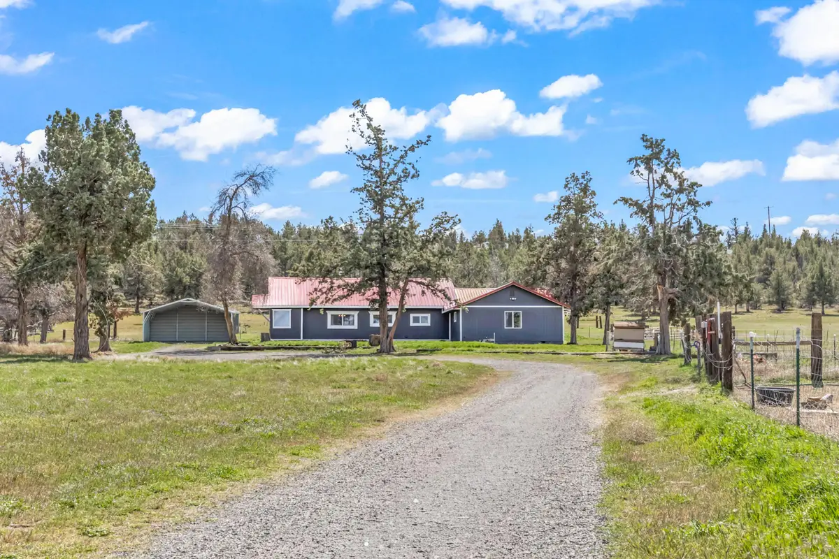 13913 SE Southwood Drive, Prineville, OR 97754 - #1