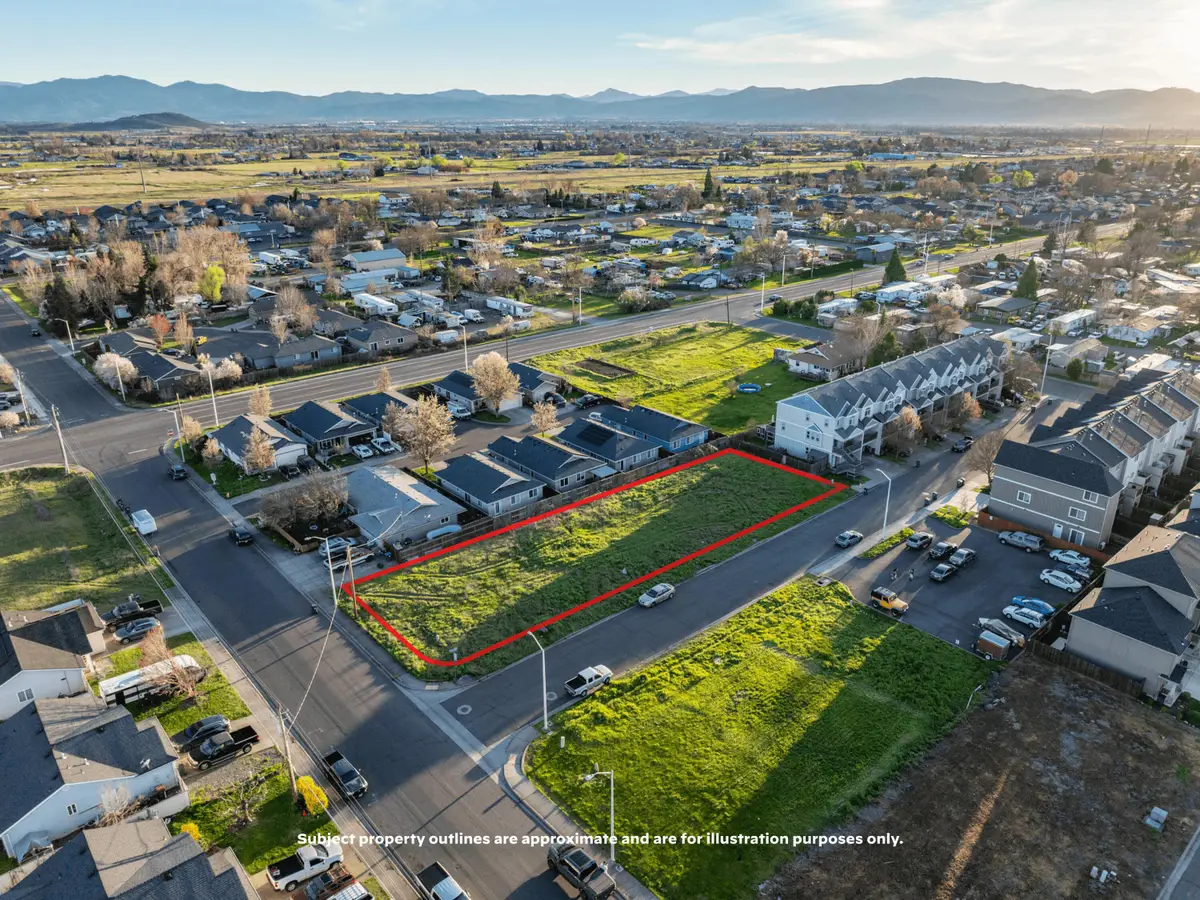 3444 Sonny Way, White City, OR 97503 - #1