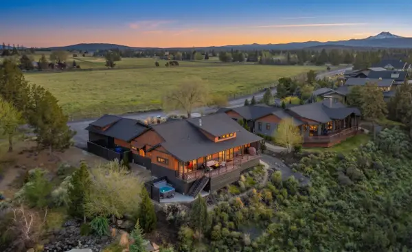 20350 Rock Canyon Road, Bend, OR 97703