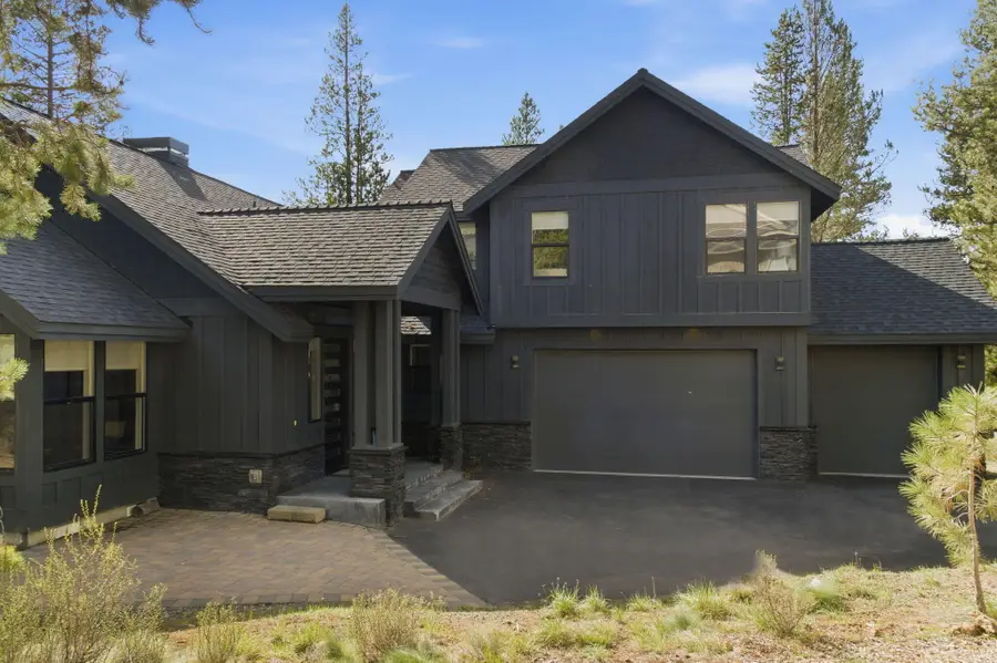 57752 Lassen Lane #9, Sunriver, OR 97707 - #2