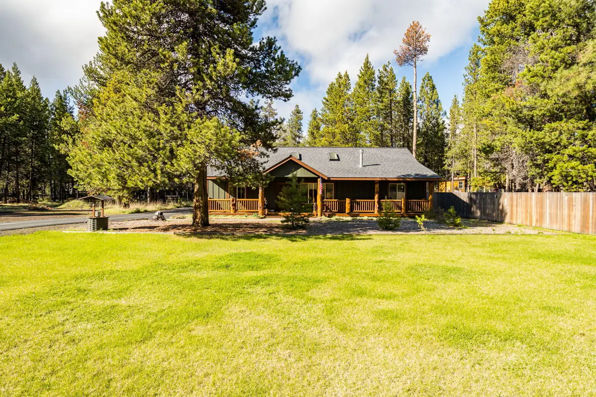 17048 Norwalk Road, Bend, OR 97707 - #1