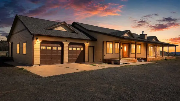 41221 Van Lake Road, Prineville, OR 97754