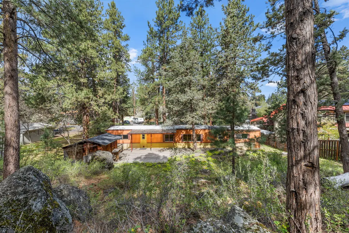 19955 Ashwood Drive, Bend, OR 97702 - #1